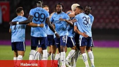 Adana Demirspor - Cluj: Olası 11