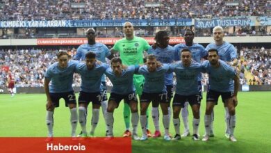 Adana Demirspor, Osijek'i ağırlayacak