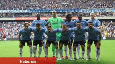 Adana Demirspor, Rizespor'u ağırlayacak