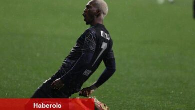 Adana Demirspor'a dev gelir