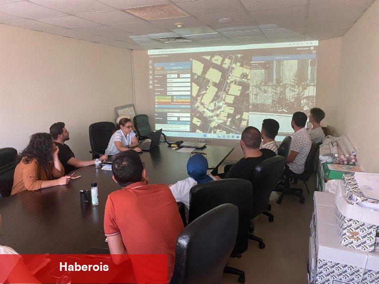 Afete hazırlıkta örnek Kocaeli