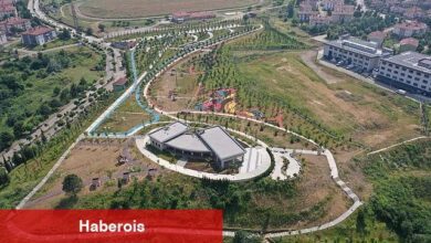 Afetlere karşı dirençli şehir Kocaeli