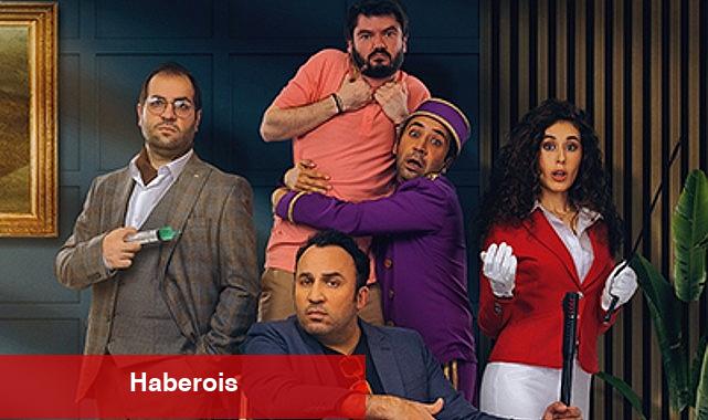 Ağustos Boyunca Gülmek İçin Mobilet'te Yeriniz Hazır - Haberois Ağustos Boyunca Gülmek İçin Mobilet'te Yeriniz Hazır