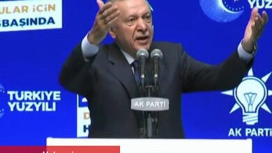 AK Parti 22 yaşında... Erdoğan: İttifak aramayın, Cumhur İttifakı'na katılın