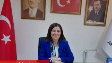 AK Partili Milletvekili Aksal'dan teşkilatlarda değişim sinyali