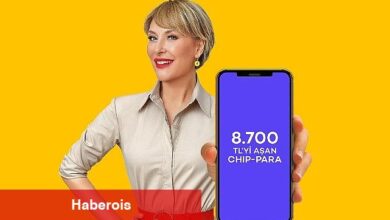 Akbanklılar, okula dönüş alışverişlerinde 8.700 TL'yi aşan chip-para kazanabiliyor