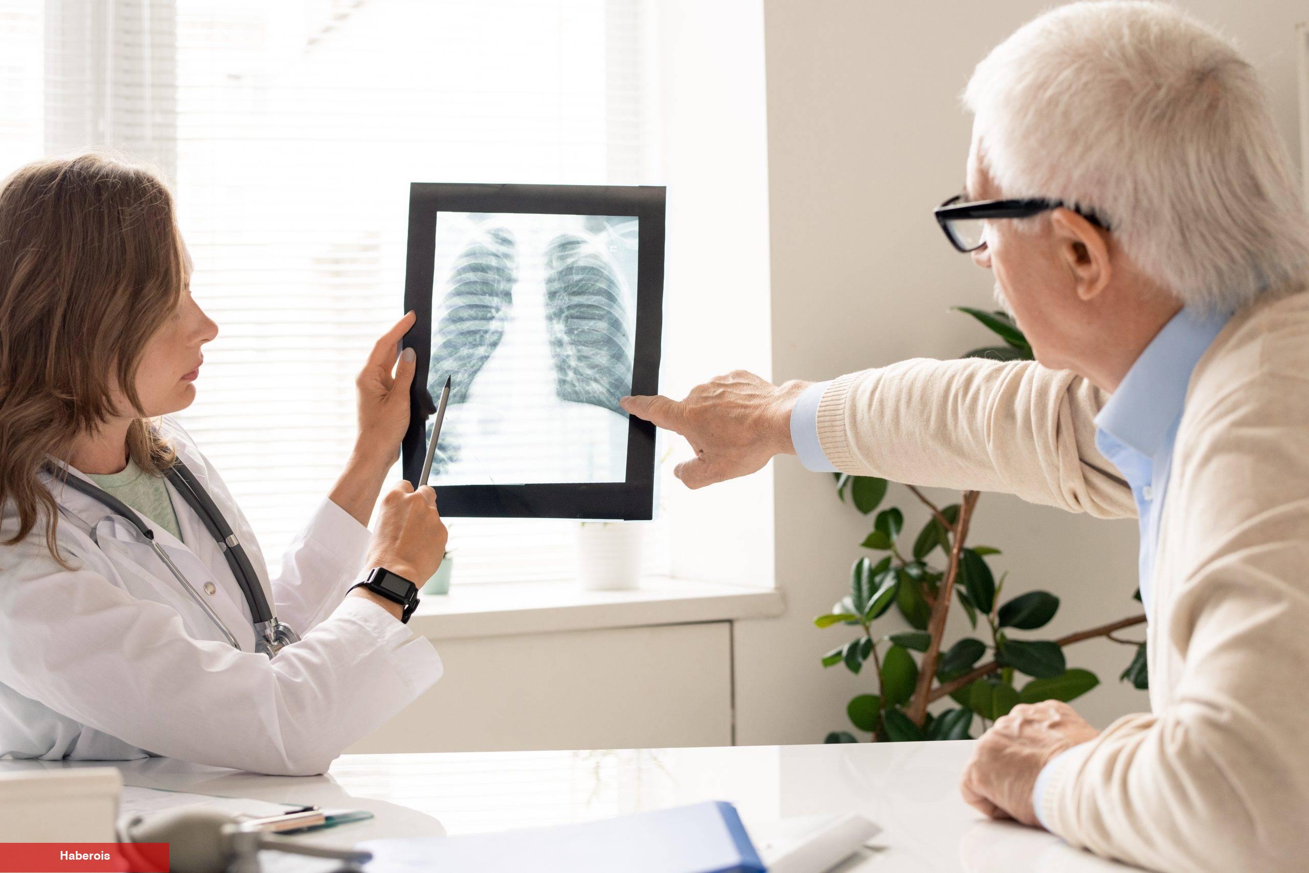 Akciğer Nakli Kimlere Uygulanabilir - Haberois Akciğer Nakli Kimlere Uygulanabilir