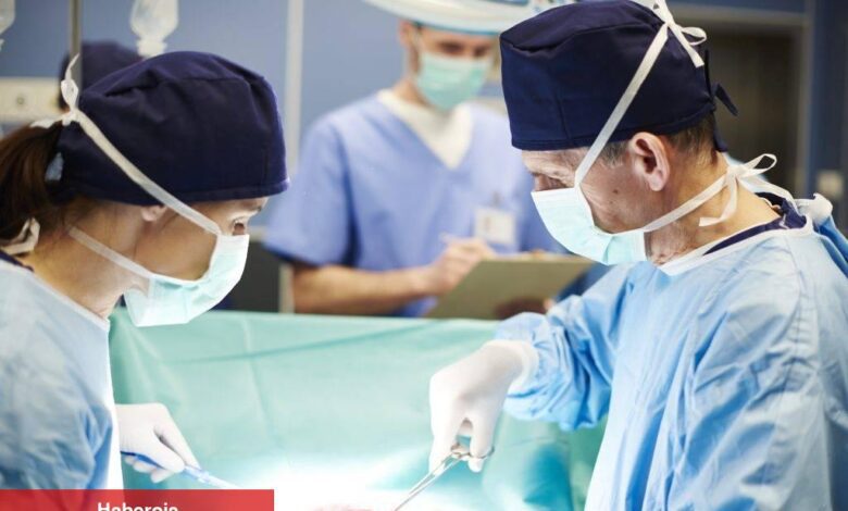 Akciğer Nakli Kimlere Uygulanabilir - Haberois Akciğer Nakli Kimlere Uygulanabilir