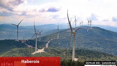 Akfen Yenilenebilir Enerji'den Dev Karbon Kredisi Satışı