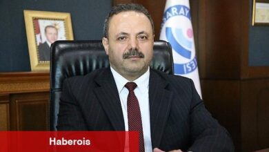 Aksaray'da Üniversitelinin Barınma Sorunu Yok