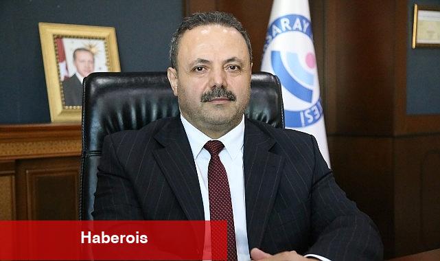 Aksaray'da Üniversitelinin Barınma Sorunu Yok - Haberois Aksaray'da Üniversitelinin Barınma Sorunu Yok