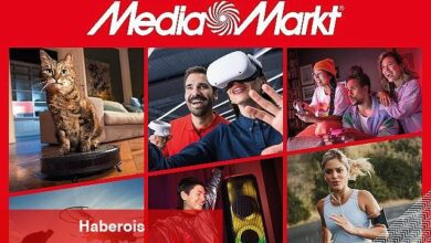 Aksesuar Kampanyası MediaMarkt'ta Başladı