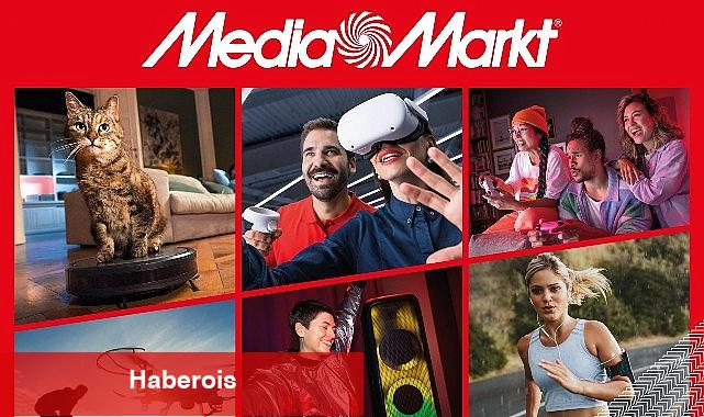 Aksesuar Kampanyası MediaMarkt'ta Başladı - Haberois Aksesuar Kampanyası MediaMarkt'ta Başladı