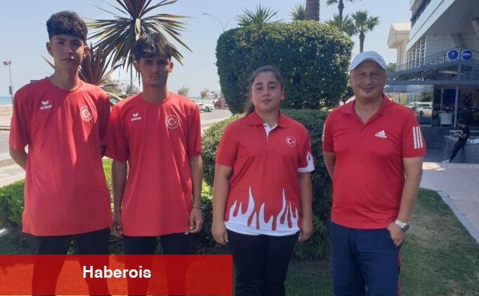 Alaçam Bocce Ekibi, Türkiye'yi temsil edecek - Haberois Alaçam Bocce Ekibi, Türkiye'yi temsil edecek