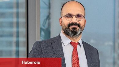 Albaraka Garaj 6. Dönem Mezunlarını Verdi