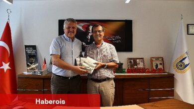 Ali Arslan'dan Lüleburgaz'ın tarihine 3 kitap birden!