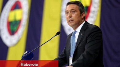Ali Koç'tan flaş Metin Öztürk açıklaması!