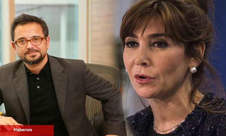 Ali Sabancı ve eşi Vuslat Doğan Sabancı kazasında gerçek ayrıntılar ortaya çıktı! - Haberois Ali Sabancı ve eşi Vuslat Doğan Sabancı kazasında gerçek ayrıntılar ortaya çıktı!