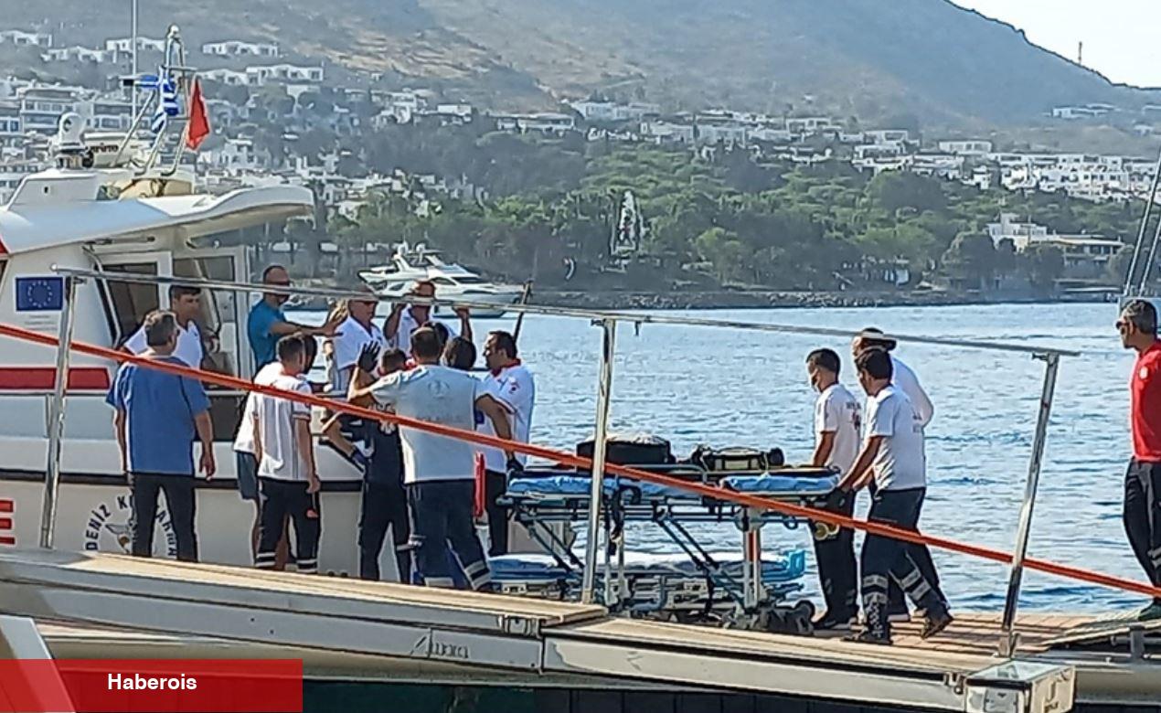 Ali Sabancı ve Vuslat Doğan Sabancı'nın sıhhat durumu nasıl? 48 saat boyunca uyutulmasına...