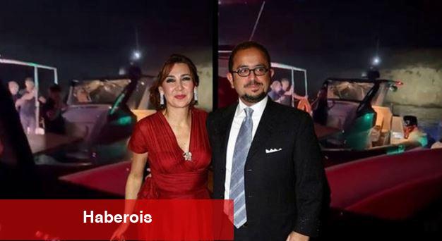 Ali Sabancı ve Vuslat Doğan Sabancı'nın sıhhat durumu nasıl? 48 saat boyunca uyutulmasına...