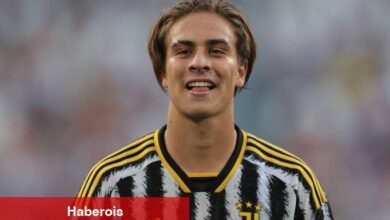 Allegri istedi, Kenan Yıldız yaptı!