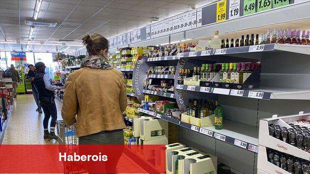 Almanya enflasyonunda hudutlu yavaşlama - Haberois Almanya enflasyonunda hudutlu yavaşlama