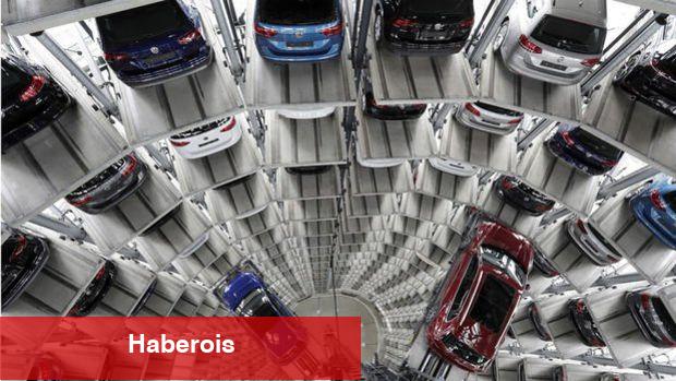 Almanya'da yatırımcı inancında düzgünleşme - Haberois Almanya'da yatırımcı inancında düzgünleşme