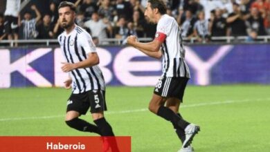 Altay'da 42'lik kaptan alkış topladı
