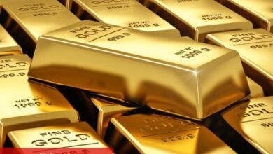 Altın fiyatları, Powell konuşması öncesinde düşse de 1.900 dolar seviyesini koruyor