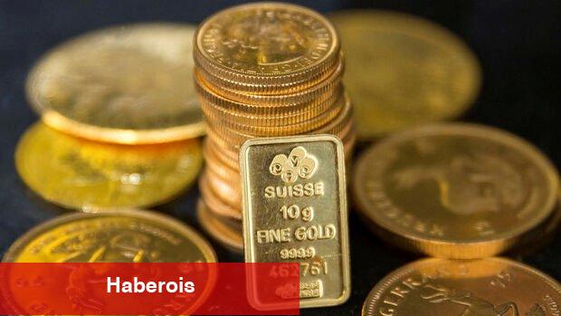 Altın kritik enflasyon verisi öncesinde yükseldi - Haberois Altın kritik enflasyon verisi öncesinde yükseldi