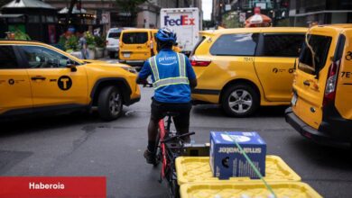 Amazon, Büyüme İyileşirken Gelirde %11 Artış Bildirdi