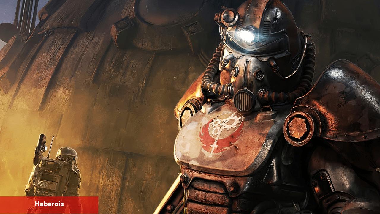 Amazon'da Yayınlanacak Fallout Dizisi 2024'te Geliyor - Haberois Amazon'da Yayınlanacak Fallout Dizisi 2024'te Geliyor