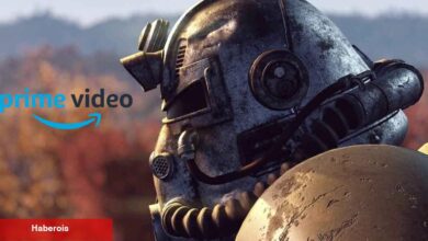 Amazon'da Yayınlanacak Fallout Dizisi 2024'te Geliyor