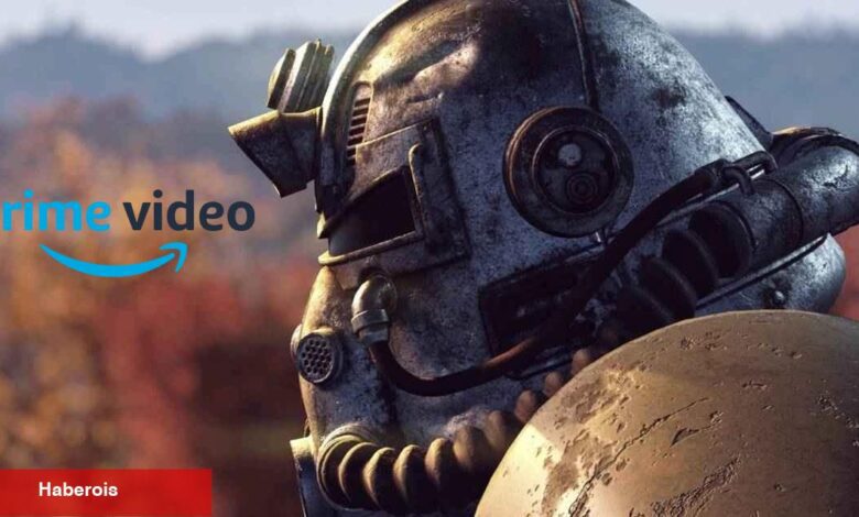 Amazon'da Yayınlanacak Fallout Dizisi 2024'te Geliyor - Haberois Amazon'da Yayınlanacak Fallout Dizisi 2024'te Geliyor