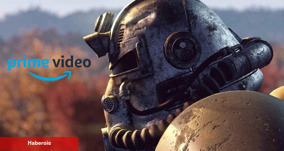 Amazon'da Yayınlanacak Fallout Dizisi 2024'te Geliyor