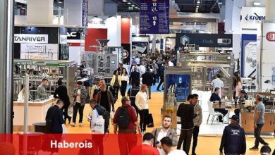 Ambalaj endüstrisi 11-14 Ekim 2023 tarihleri arasında İstanbul'da buluşuyor!