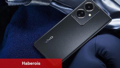 Amiral gemisi özellikleriyle yeni V29 Lite 5G Türkiye'de satışa sunuldu