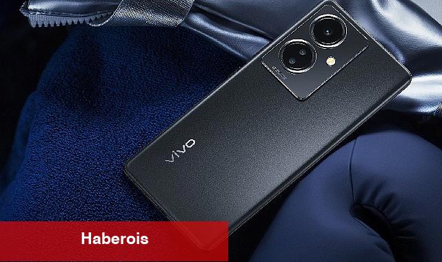 Amiral gemisi özellikleriyle yeni V29 Lite 5G Türkiye'de satışa sunuldu - Haberois Amiral gemisi özellikleriyle yeni V29 Lite 5G Türkiye'de satışa sunuldu