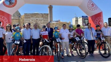 Anatolia MTB Stage Race, Kırşehir-Kaman etabıyla devam etti