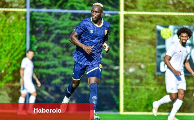Ankaragücü birinci maçta Kasımpaşa deplasmanında - Haberois Ankaragücü birinci maçta Kasımpaşa deplasmanında