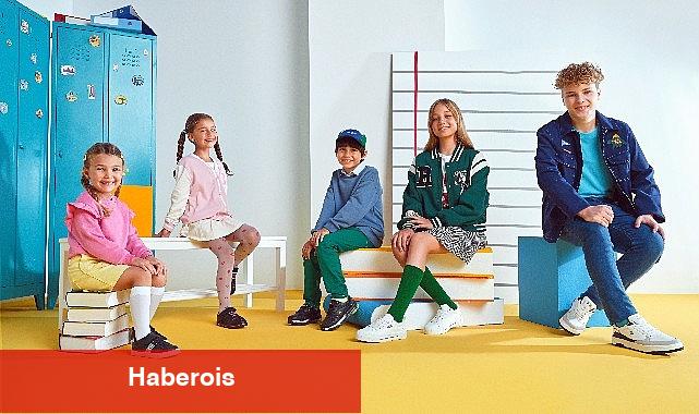 "Annelerin 1 Numaralı Tercihi" FLO!