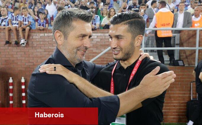 Antalyaspor: "Puan alabilirdik" - Haberois Antalyaspor: "Puan alabilirdik"