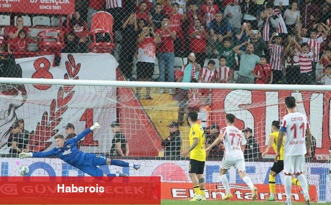 Antalyaspor'dan dikkat çekmek için özel forma - Haberois Antalyaspor'dan dikkat çekmek için özel forma