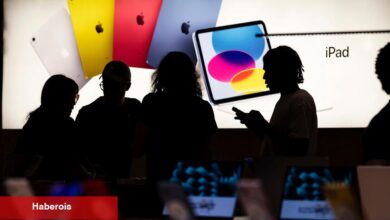 Apple Geliri %1 Düştü, Ancak Wall Street Beklentilerini Aştı