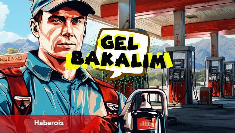 Araçların Kilometre Başına Yakıt Maliyeti Yılbaşından Bu Yana Nasıl Değişti? Siz de Hesaplayabilirsiniz! - Haberois Araçların Kilometre Başına Yakıt Maliyeti Yılbaşından Bu Yana Nasıl Değişti? Siz de Hesaplayabilirsiniz!