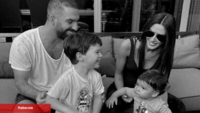 Arda Turan'ın eşi Aslıhan Doğan Turan bebeğini kaybetti!