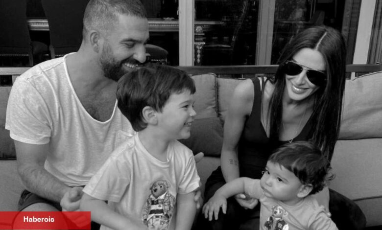 Arda Turan'ın eşi Aslıhan Doğan Turan bebeğini kaybetti! - Haberois Arda Turan'ın eşi Aslıhan Doğan Turan bebeğini kaybetti!