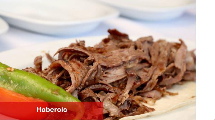 Areda Survey Araştırdı: Türk Döneri mi, Alman Döneri mi?