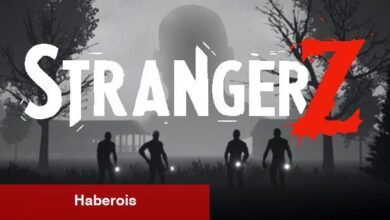 Arkadaşlarınızla Oynayabileceğiniz Hayatta Kalma Oyunu StrangerZ Yakında Geliyor: Tüm Ayrıntılar