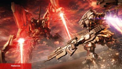 Armored Core VI: Fires of Rubicon – İnceleme Puanları